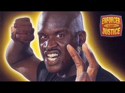 Analysis: Shaq-Fu