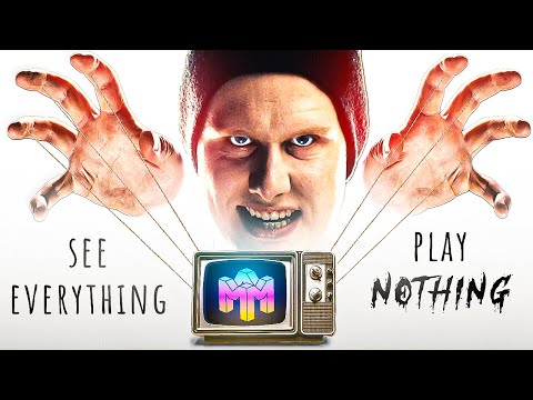 The Danger of Good Graphics