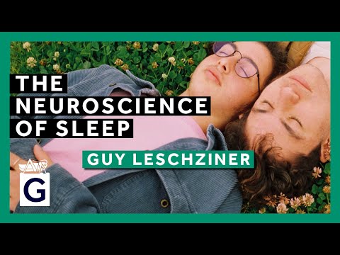 The Neuroscience of Sleep and its Disorders