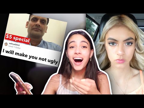 BUYING RANDOM ADS