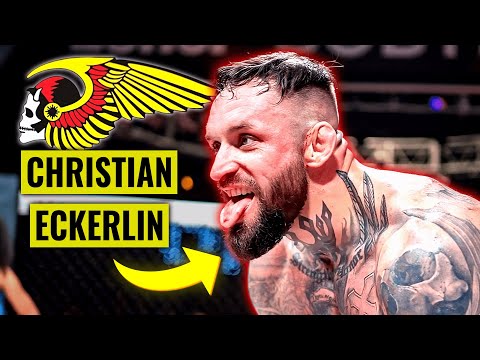 The German Hells Angels Influencer