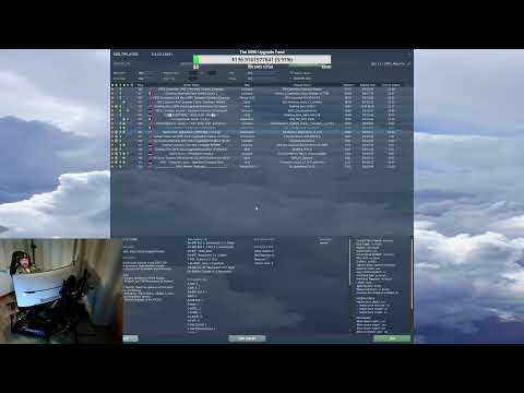 FULL MOTION Home Cockpit | DOF Reality | VIRPIL Controls