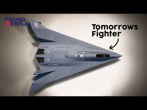 Future US Aircraft - Never Built Prototypes | Full Documentary