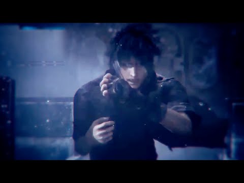 Final Fantasy XV - It has Begun GMV HD