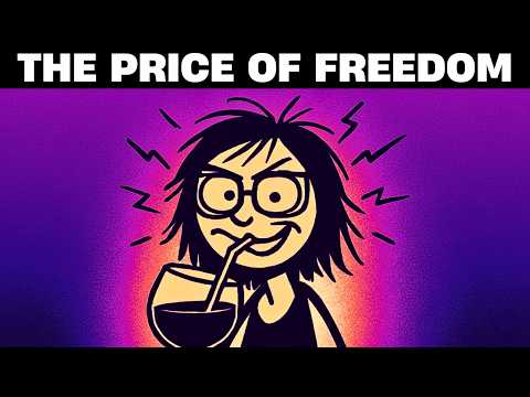 Why EVERY DIVORCED WIFE Ends Up Like THIS