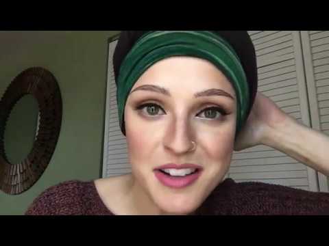 How to Apply False Eyelashes if You Don't Have Natural Lashes