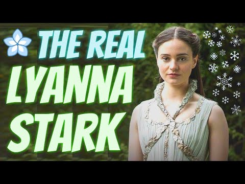 Everyone Loves Lyanna Stark, But Who Knew The Real She-Wolf Of Winterfell?