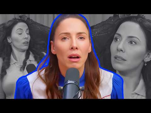 Whitney Cummings’ Podcast Numbers Don’t Make Sense