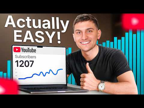 How to Get 1000 Subscribers on YouTube