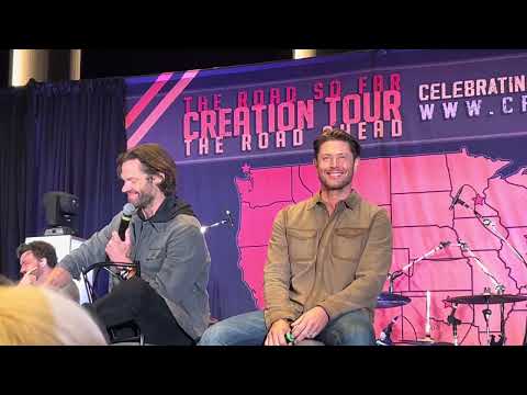 J2 main panel Nashville Nov 2, 2025