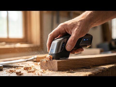 15 NEW Woodworking Tools on Amazon That Will Change How You Build