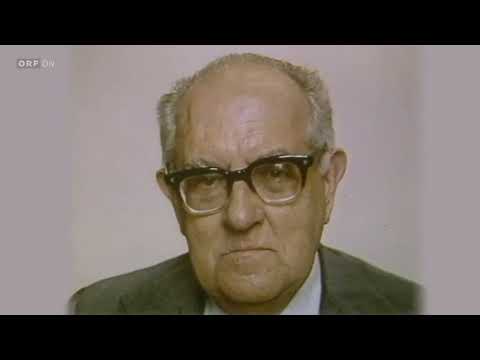 zeit.geschichte - Austria's major scandals: The AKH affair (ORF, 2025)