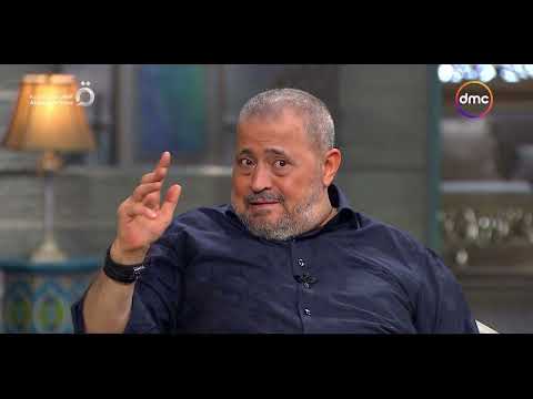 صاحبة السعادة - جورج وسوف الفنان الكبير أخيرا مع صاحبة السعادة.. ليه مبتحبش تظهر في برامج كتير؟!