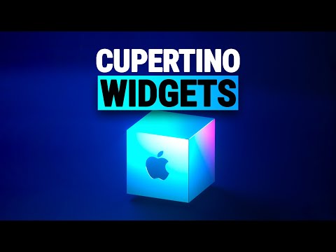 EVERY Flutter Cupertino Widgets