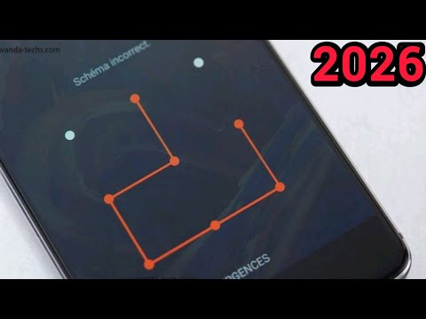 Unlock any phone without its code / 100% effective emergency call