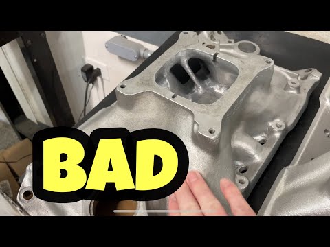 Stupid Manifold Information