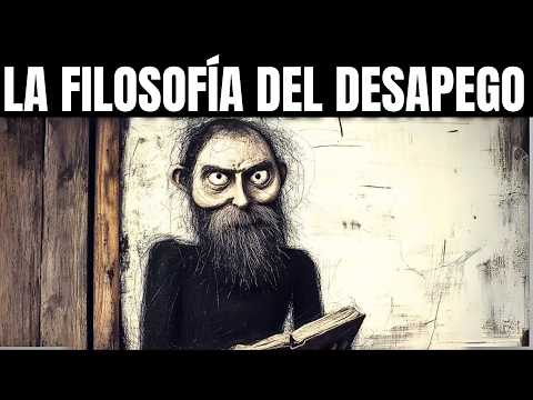 Don't cling to anything and stop suffering - Buddha's greatest lesson