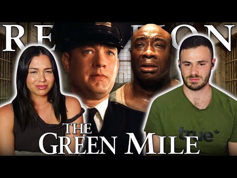 *The Green Mile* BROKE My Boyfriend!