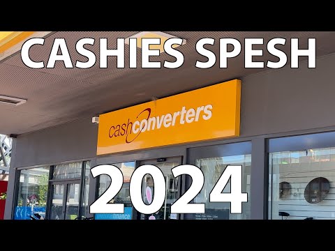 The 2024 Cashies Special.