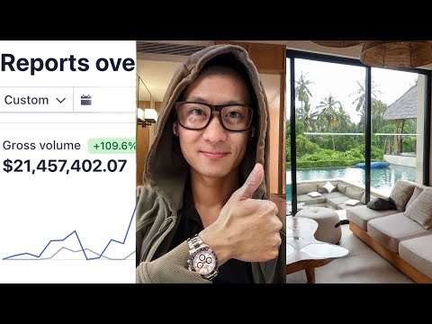 Inside a $20M+ Digital Product Business (Behind the Scenes)