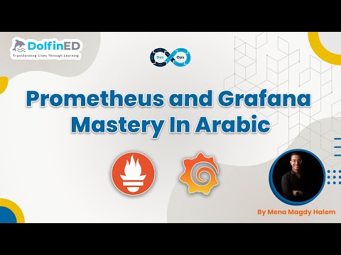 Prometheus and Grafana for Monitoring and Observability - For Beginners