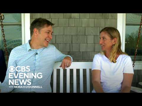 Stories about acts of kindness from Steve Hartman