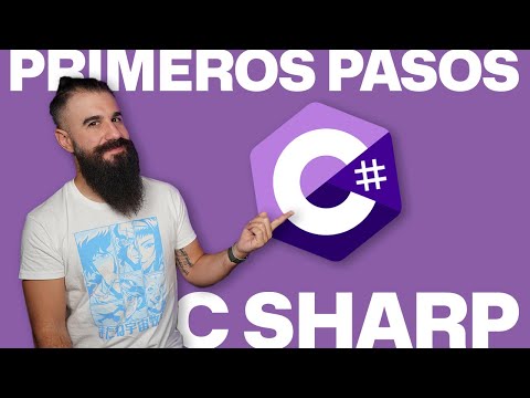 Curso de C# Desde Cero: Primeros Pasos en una hora