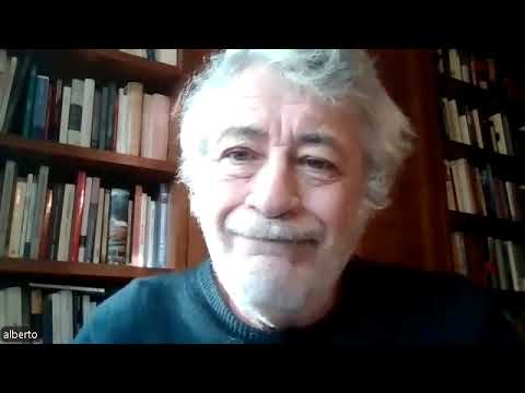 SCP Alberto Negri: Medio Oriente e nazionalismo israeliano