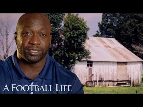 From Country Boy To NFL LEGEND: John Randle's REMARKABLE Journey to the NFL | A Football Life