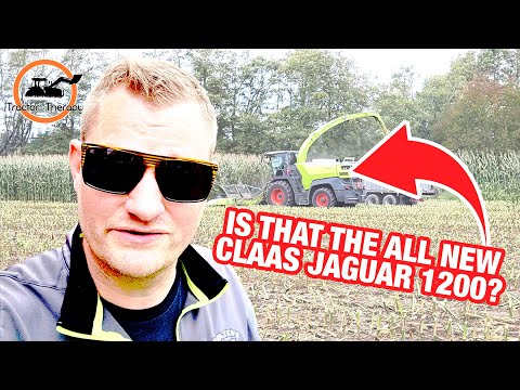 We Get Our Hands on Something All New and Look at Somethings that are Quite Old