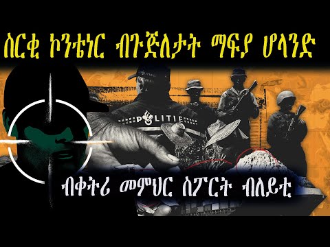 ብቀትሪ መምህር ናይ ስፖርት ብለይቲ ድማ ናይ ማፍያ መራሒ ቅትለት