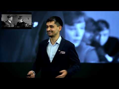 Master class, Starunov G.V., 2022