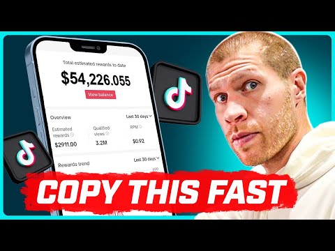 How to Dropship from Amazon on to TikTok Shop (Full Tutorial)