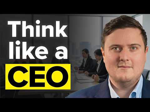 3 Mental Frameworks to Think Like a Strategic Leader