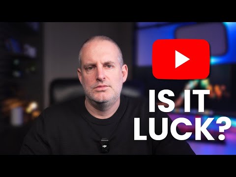 If You Feel Behind on YouTube, Watch This