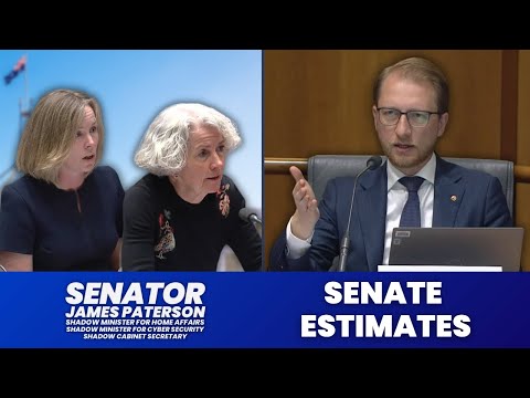 Home Affairs finally admit they granted citizenship to children of ISIS members