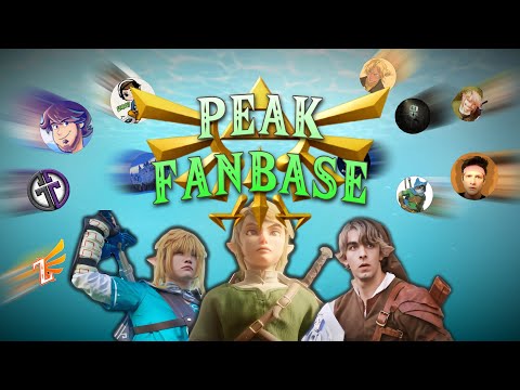 The Zelda Community is Amazing!