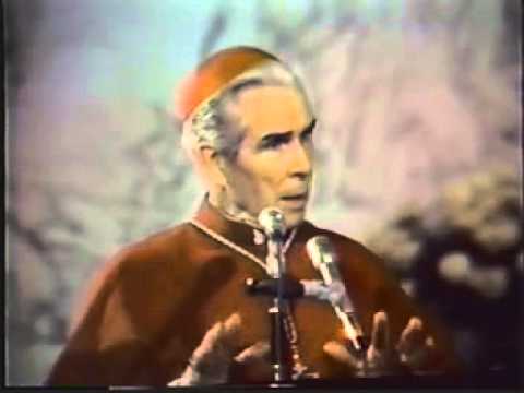 Three Kinds of Love - Venerable Fulton Sheen