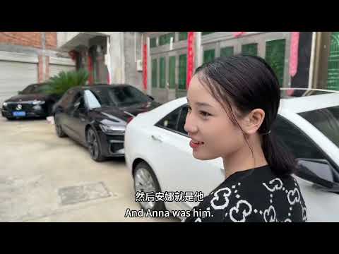 带我媳妇回国的生活是什么样的 #农村生活 #日常vlog