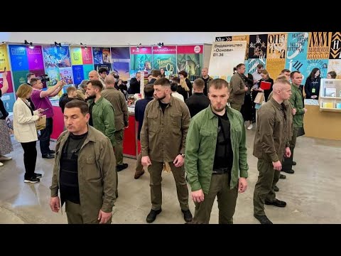 I think I'm a drone now - The Grayzone live