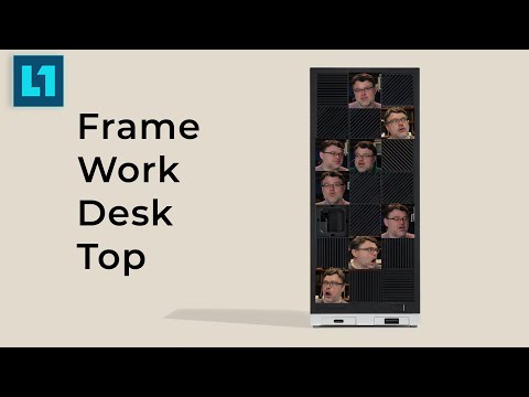 Framework Desktop Tested: 128gb AI Max+ for Gaming, AI and More
