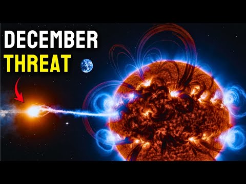 NOAA Has a Terrifying Prediction For December 2025 That No One Is Talking About