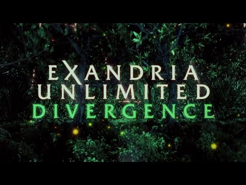 Exandria Unlimited: Divergence Opening Titles