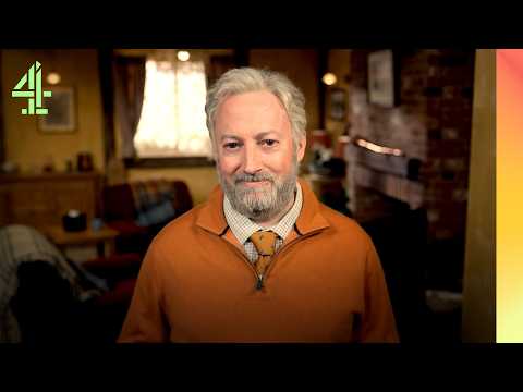 Assisted Dying Advert | Mitchell And Webb Are Not Helping| Channel 4 Comedy