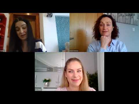 Aware's Living Well With Bipolar Disorder Programme: Information Session