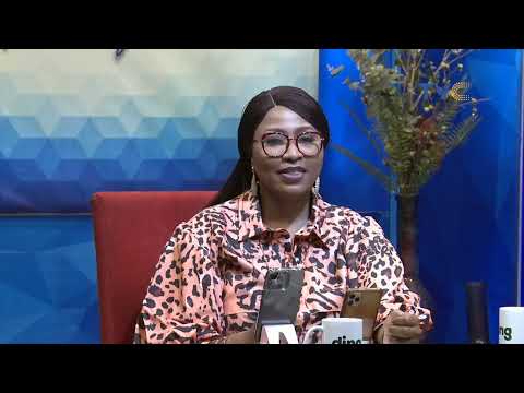 Get To Know More About the Queen of DANG, Ifedayo Agoro