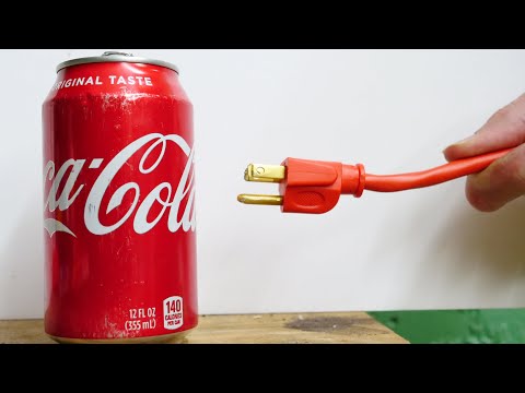 Plugging things in that SHOULD NOT be plugged in