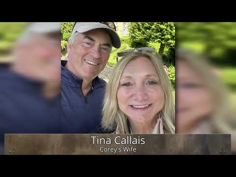 One On One- Corey Callais Part 1