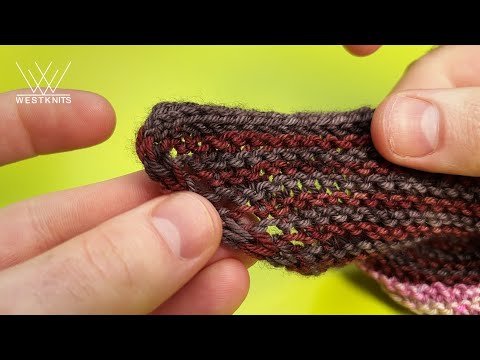 I-Cord Corner Grafting