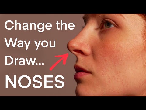All you need to know about NOSES 👃